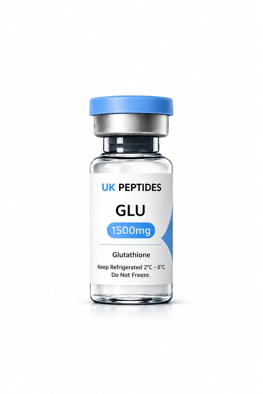 Glutathione 1500mg
