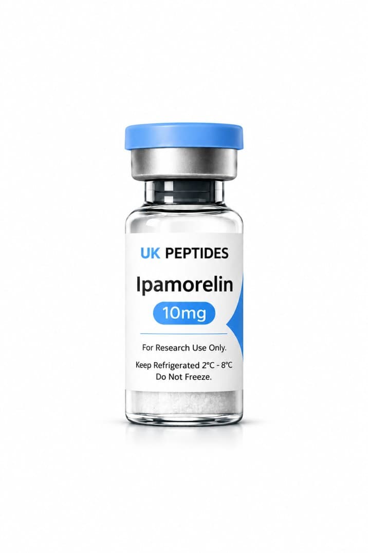 Ipamorelin 10mg