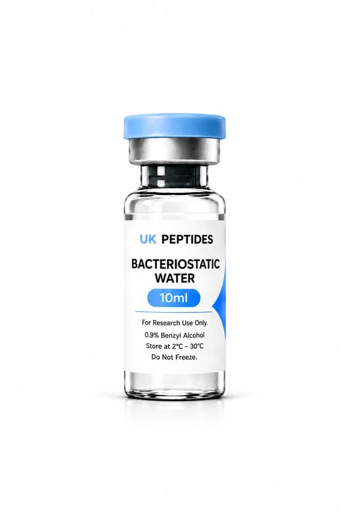 bacteriostatic-water