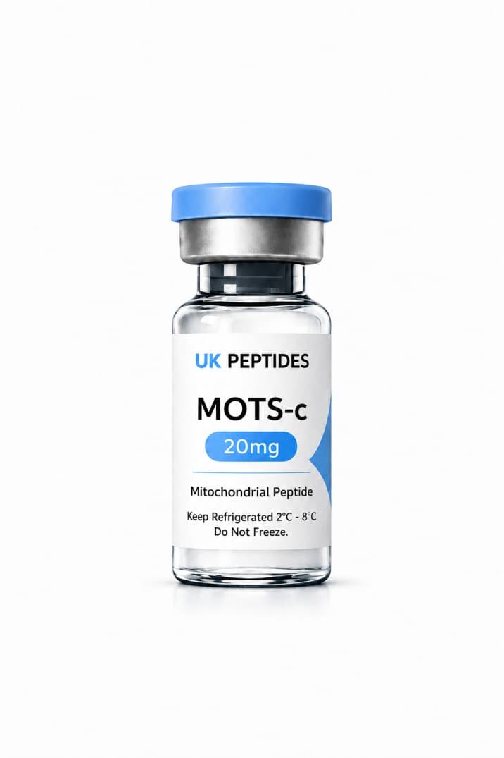 MOTS-c