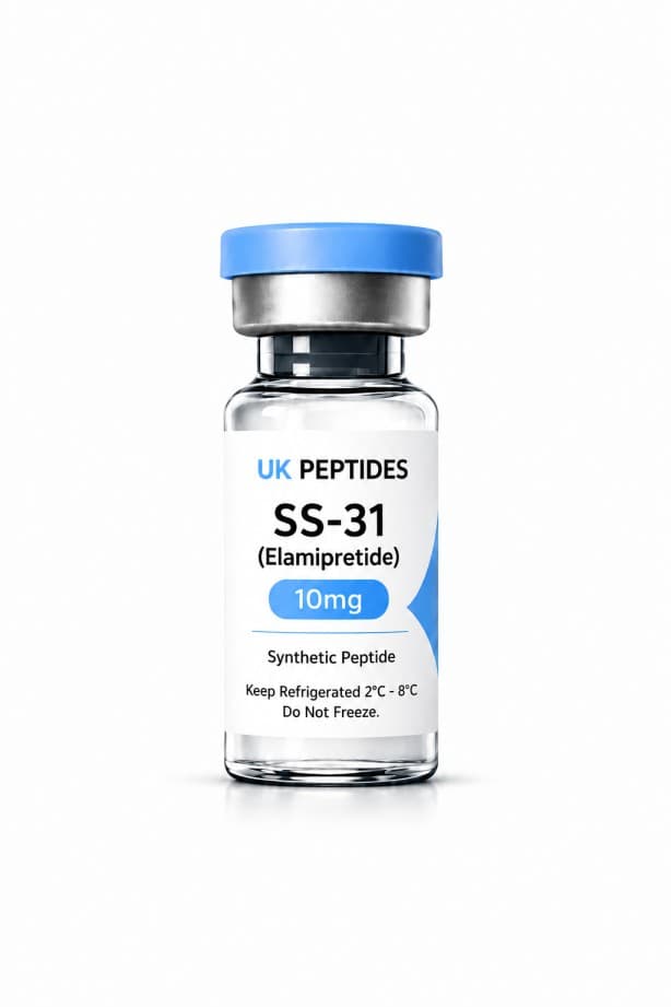 SS-31 (Elamipretide)