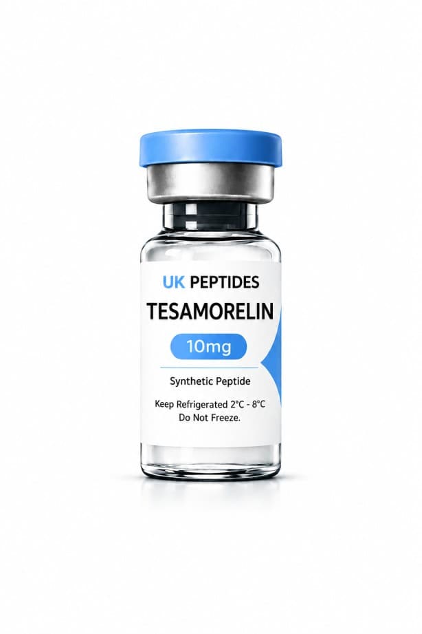 Tesamorelin