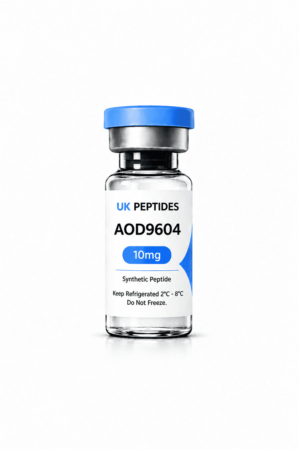 AOD9604 10mg