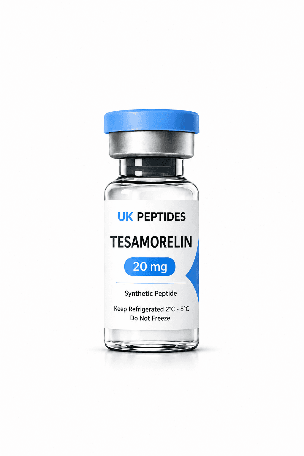 Tesamorelin