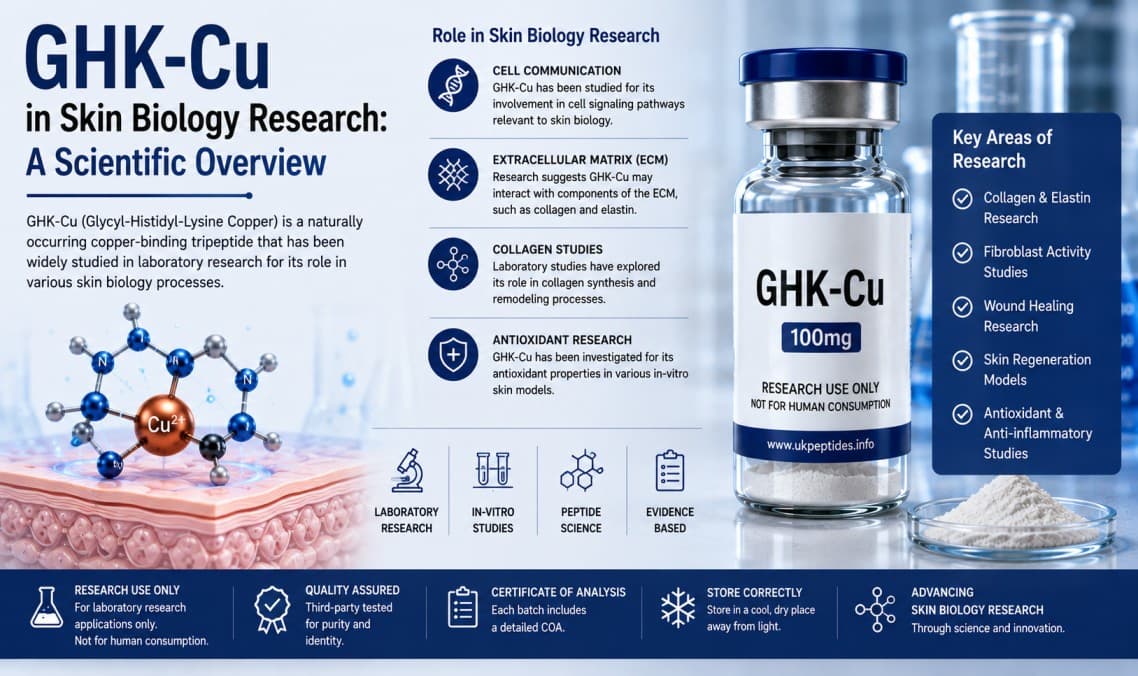 GHK-Cu