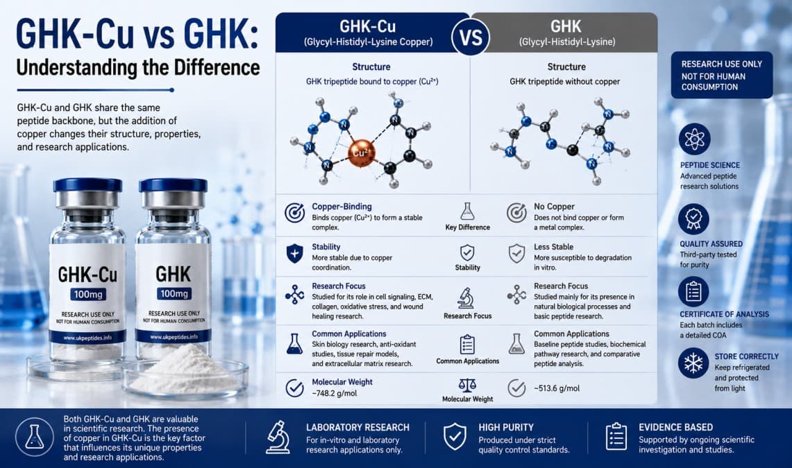 GHK-Cu