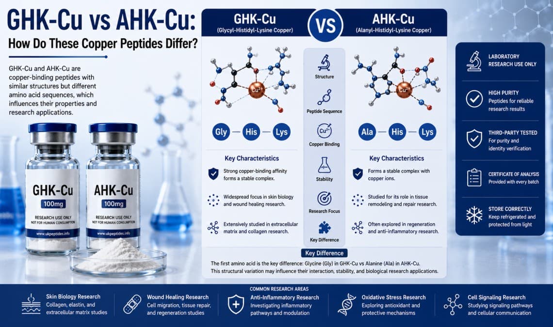GHK-Cu