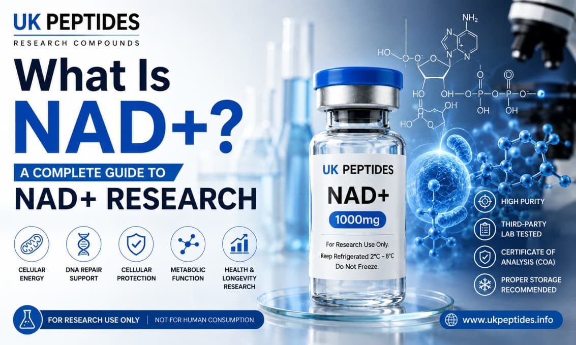 NAD+