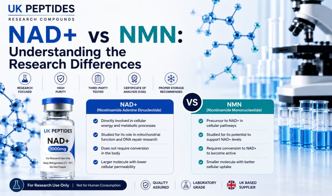 NAD+
