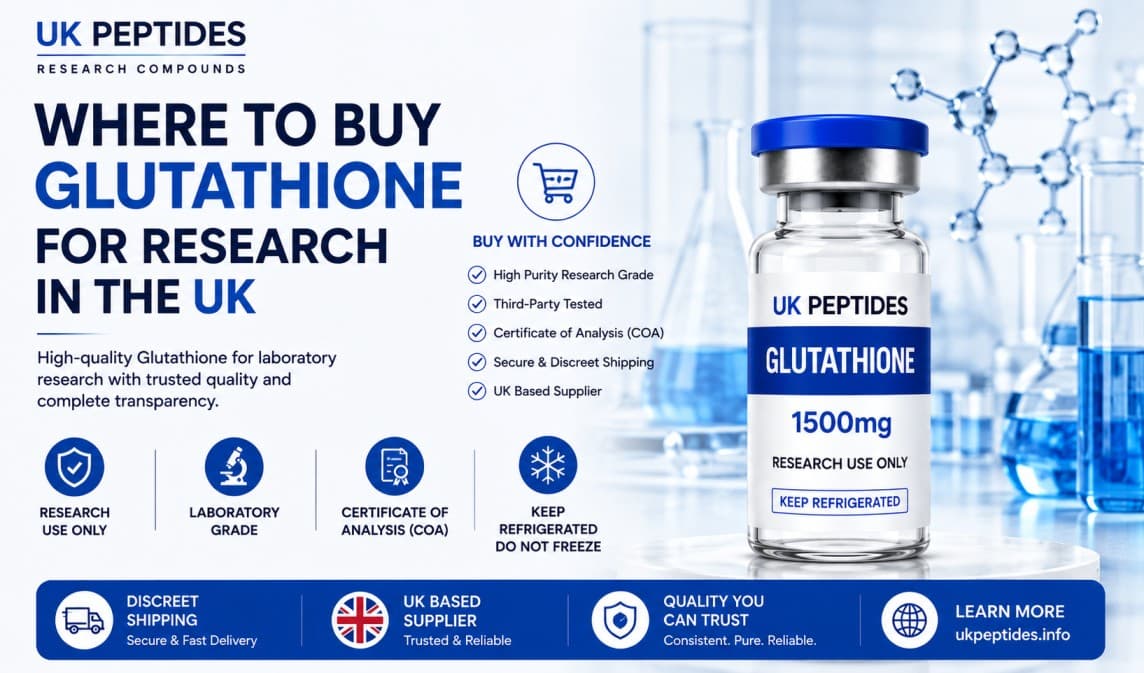 GLU(Glutathione)