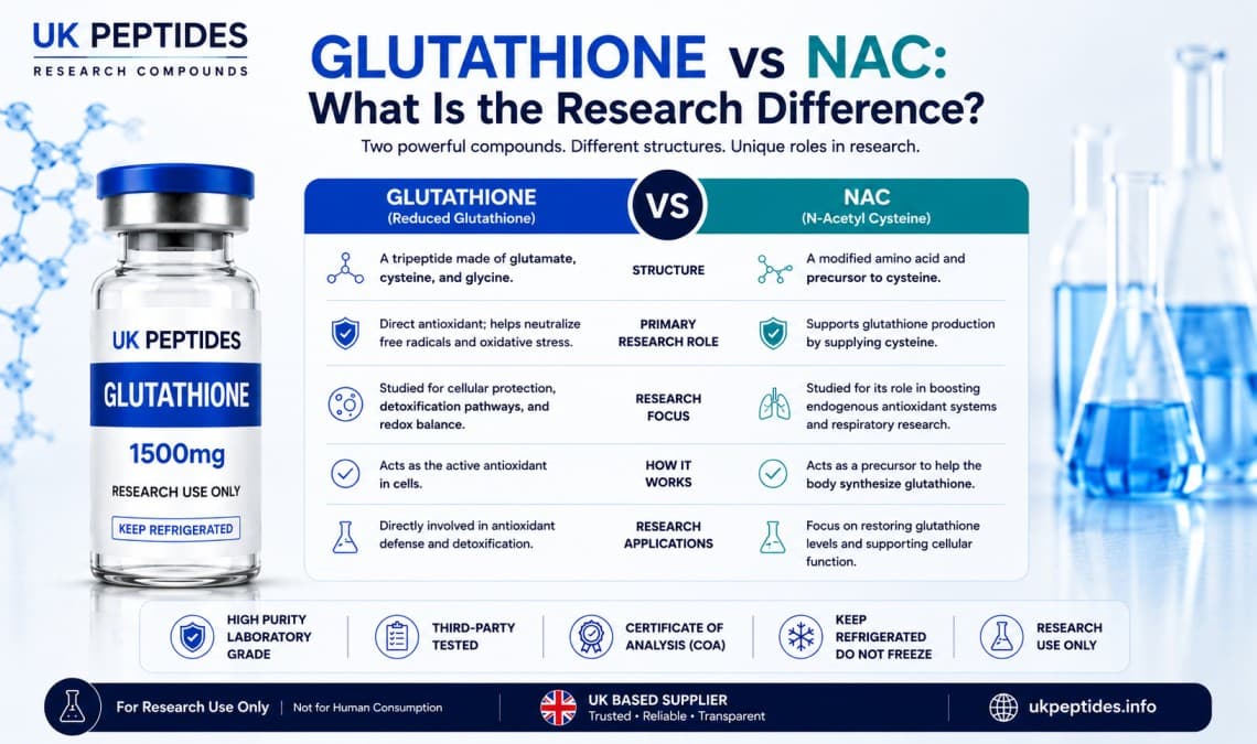GLU(Glutathione)