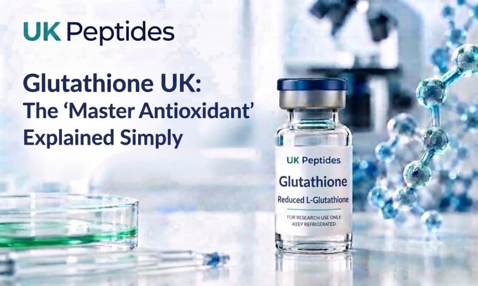GLU(Glutathione)